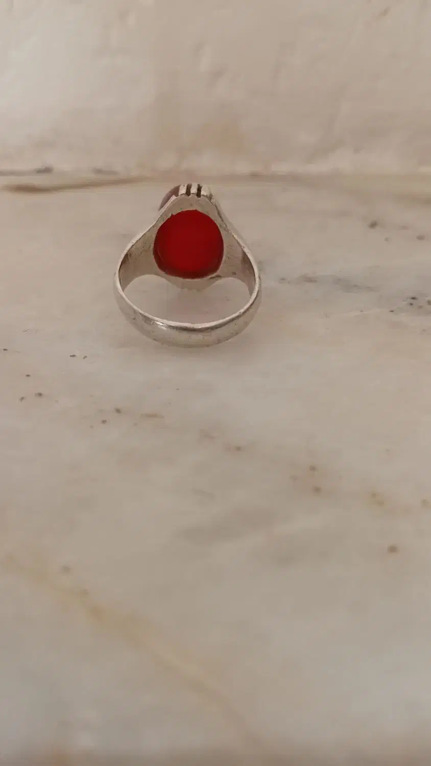 انگشتر|جواهرات|رفسنجان, |دیوار