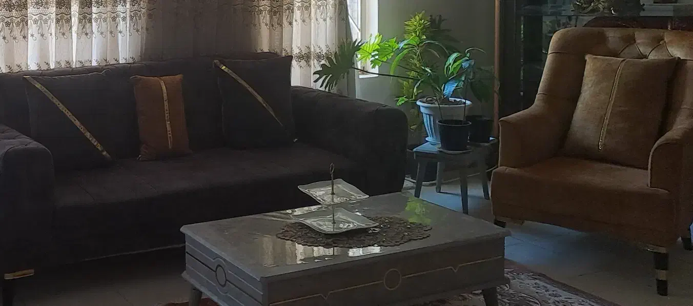 دست دومخیلیتمیز۸نفره|مبلمان خانگی و میز عسلی|اصفهان, جویباره|دیوار