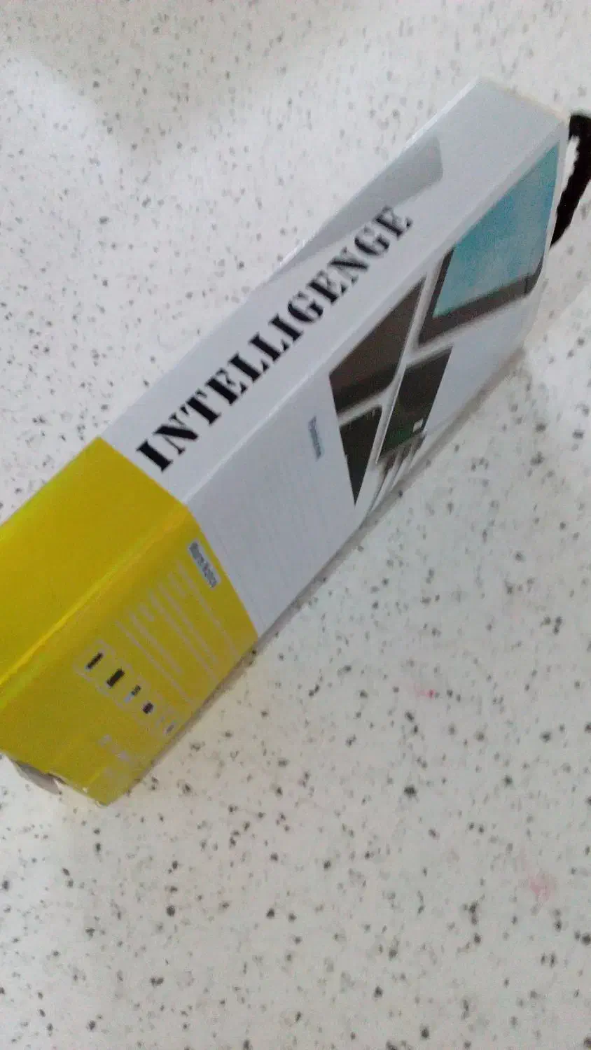 پاور بانک فست شارژ ۱۰ هزار آمپر سفید|لوازم جانبی موبایل و تبلت|مراغه, |دیوار