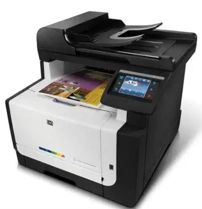 پرینتر لیزری HP 1415|پرینتر، اسکنر، کپی، فکس|محمدشهر, محمدشهر|دیوار