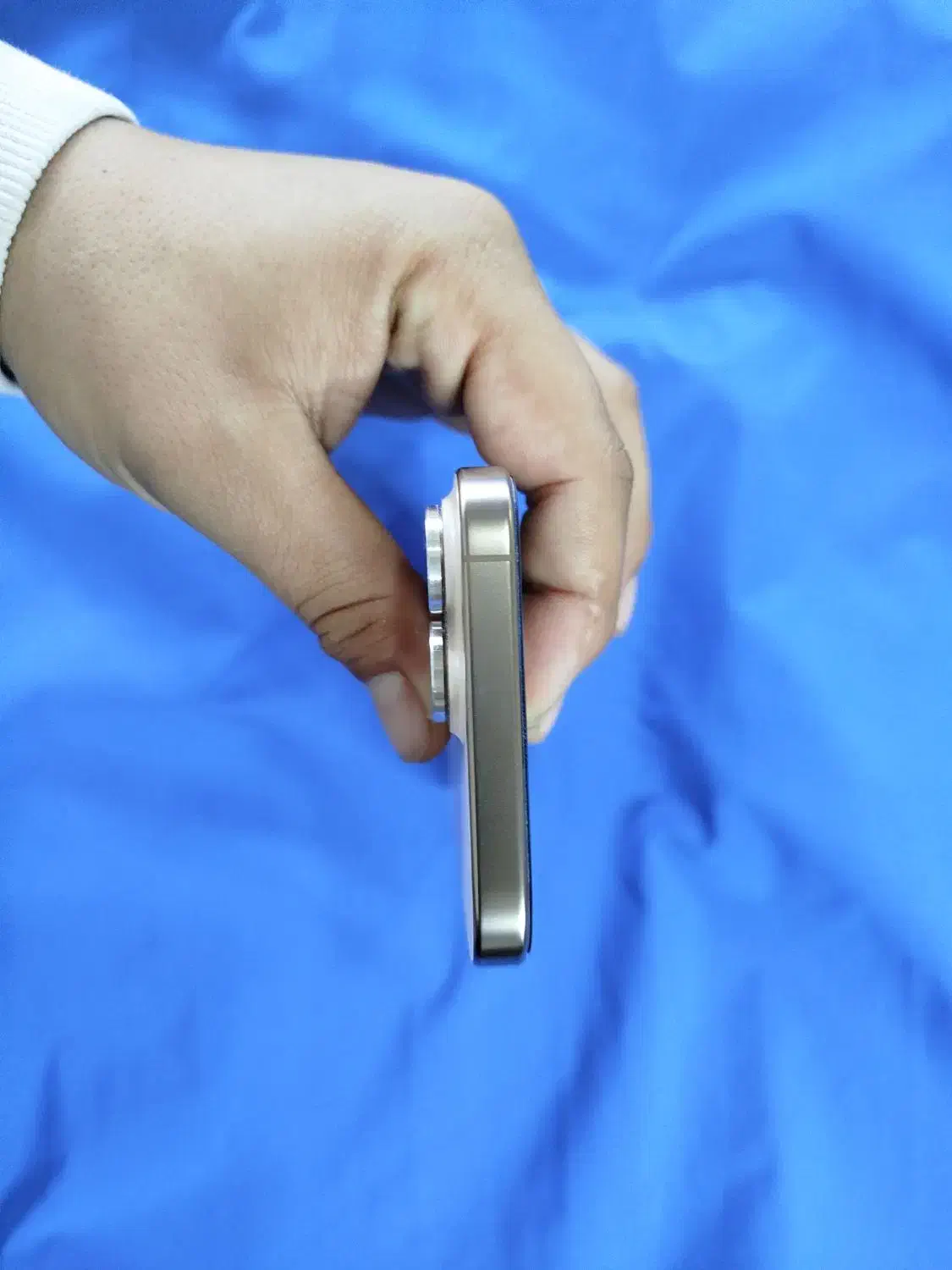 آیفون ۱۶ پرومکس iphone 16 promax|موبایل|همدان, |دیوار