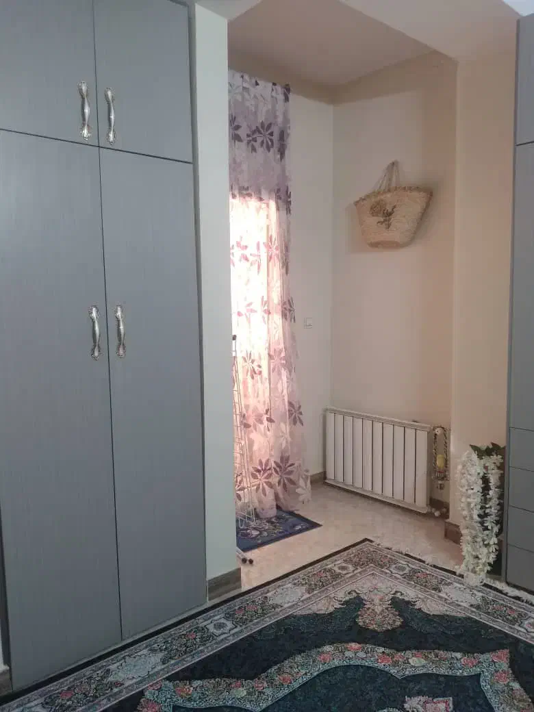 آرتمان ۷۸ متری واقع در ۳ راهی اول شهرک پیام|فروش آپارتمان|محمدشهر, شهرک پیام (مهرالبرز)|دیوار