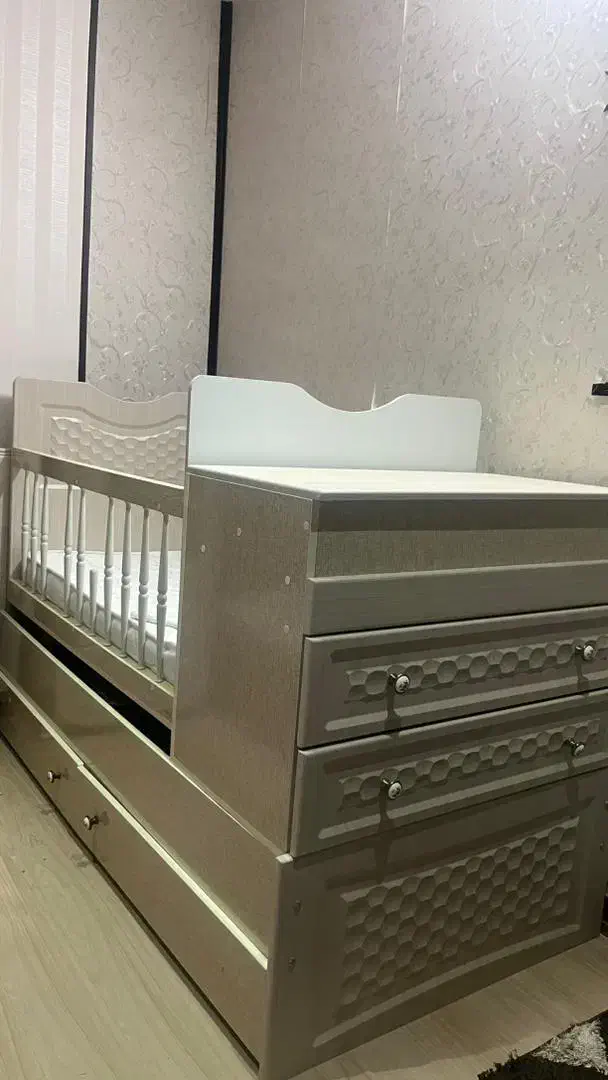 تخفیف خوبی میدم اگه خریدار باشید|تخت و صندلی بچه|فولادشهر, مسکن مهر فولادشهر|دیوار