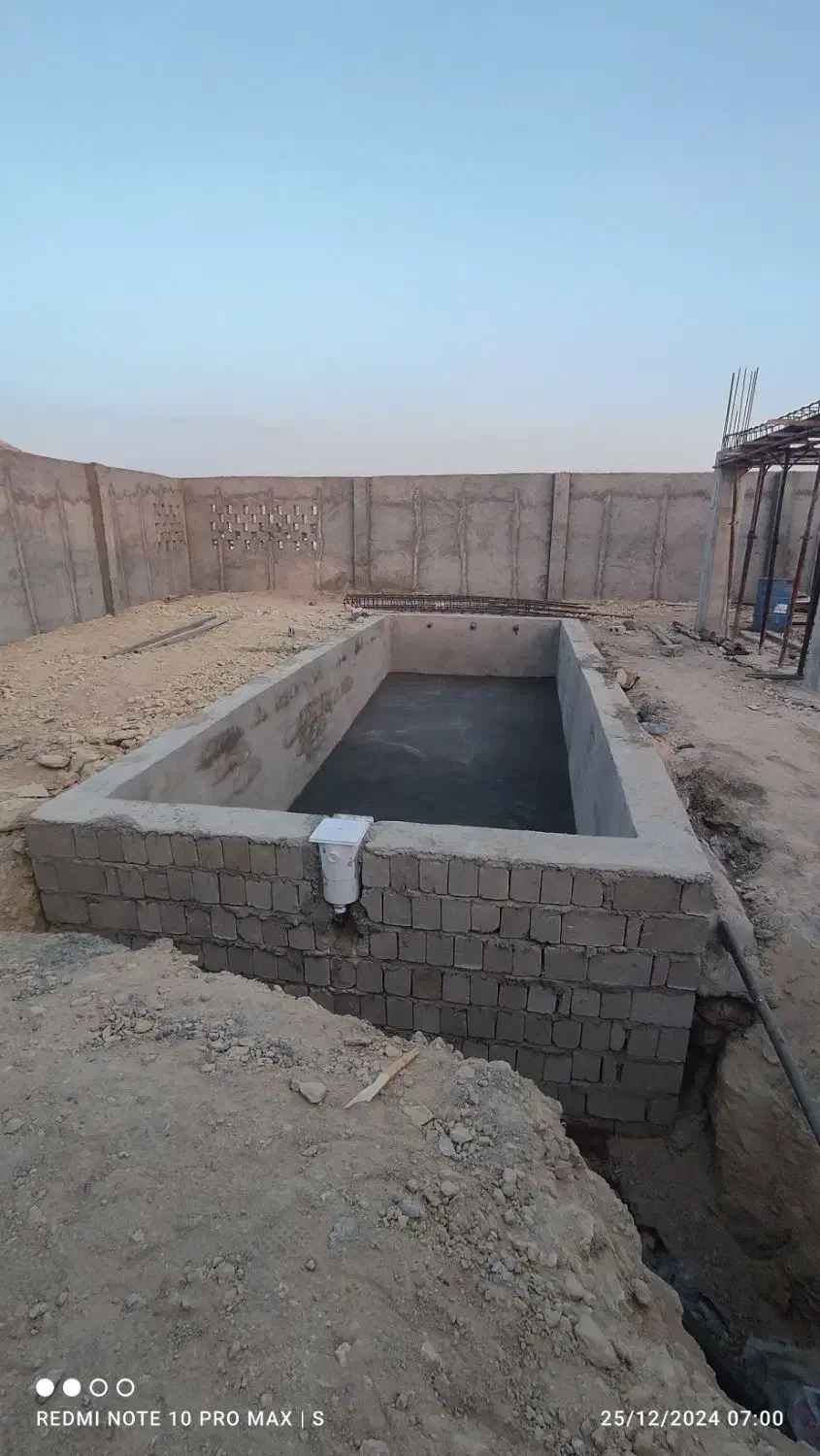 کار بنایی وپیمانکاری ساختمان|خدمات پیشه و مهارت|قشم, |دیوار