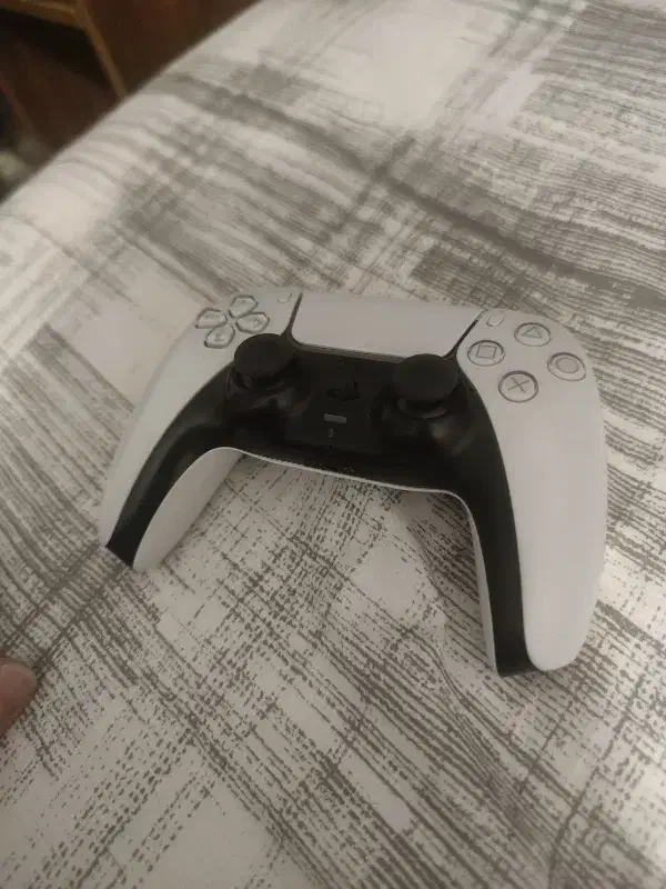 دسته ps5|کنسول، بازی ویدئویی و آنلاین|تهران, شهرک آزمایش|دیوار