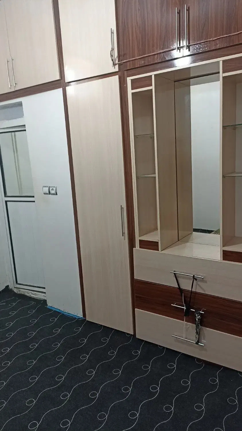 همخونه|اجارهٔ آپارتمان|رضویه, |دیوار