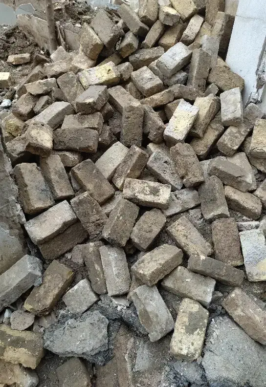 اجر گری کارکرده|مصالح و تجهیزات ساختمان|گلبهار, شهر جدید گلبهار|دیوار