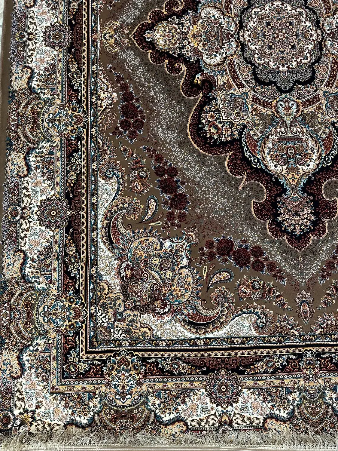 فرش در حد صفر|فرش|مهاباد (آذربایجان غربی), |دیوار