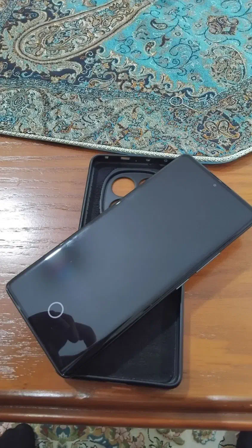 نوت 14پرو|موبایل|پرند, فاز ۱|دیوار