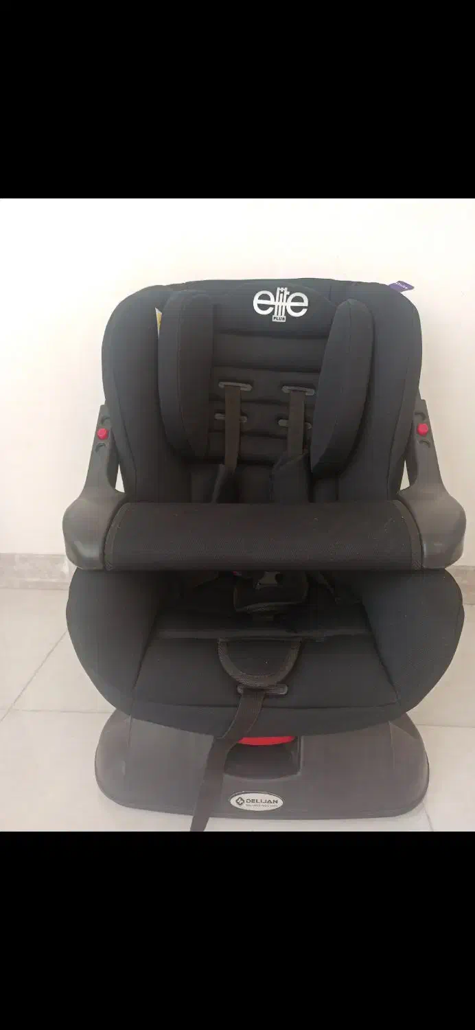 صندلی خودرو کودک|کالسکه و لوازم جانبی|کهریزک, |دیوار