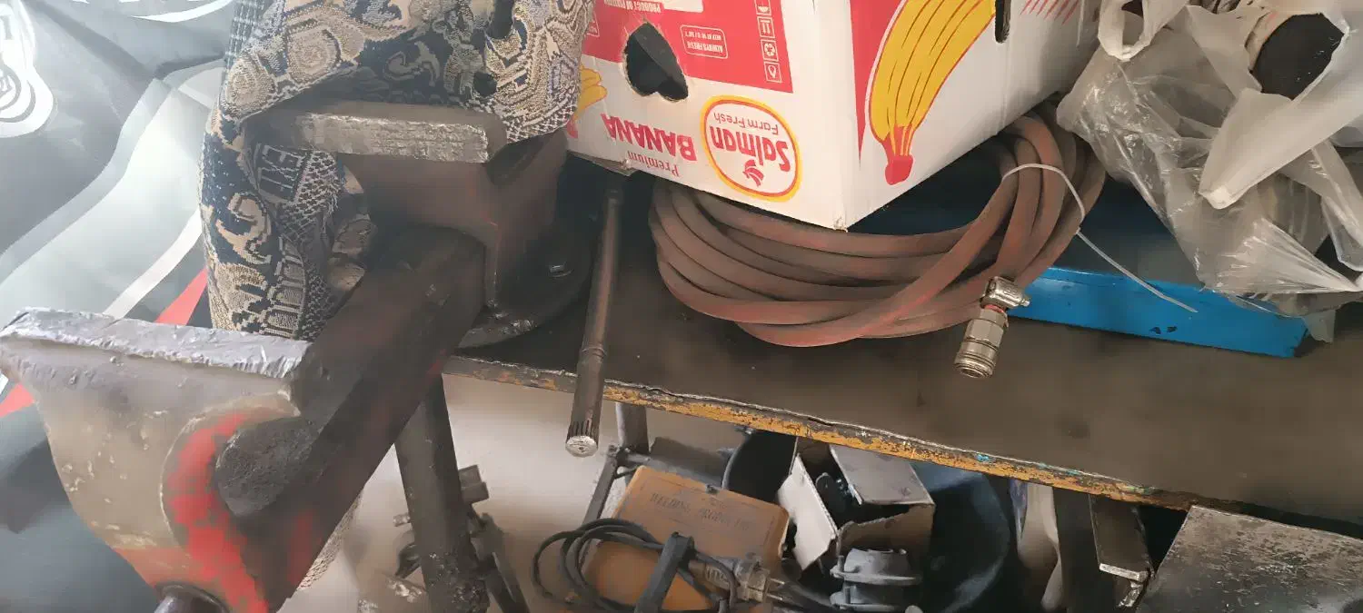 وسایل جلوبندی|قطعات یدکی و لوازم جانبی|اسفراین, |دیوار