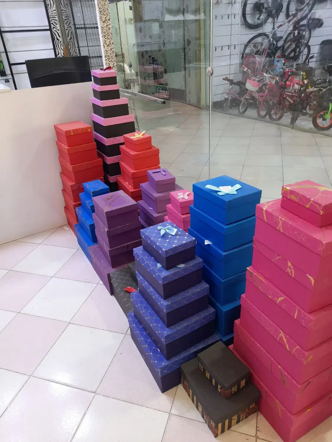 لوازم کادویی|عمده‌فروشی|قشم, |دیوار