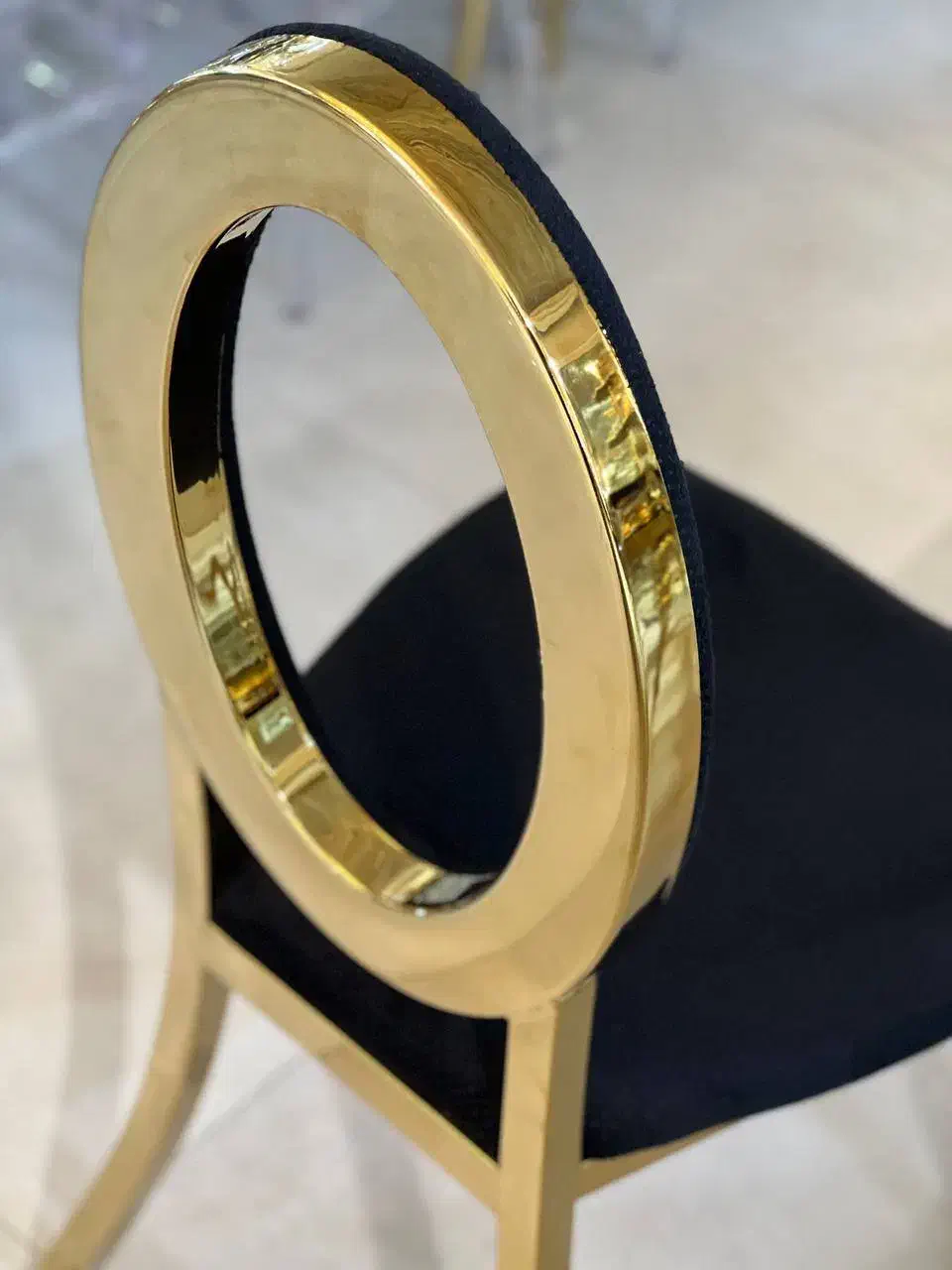 صندلی مدل وی ای پی/تالار رستوران هتل|عمدهفروشی|سروآباد, |دیوار