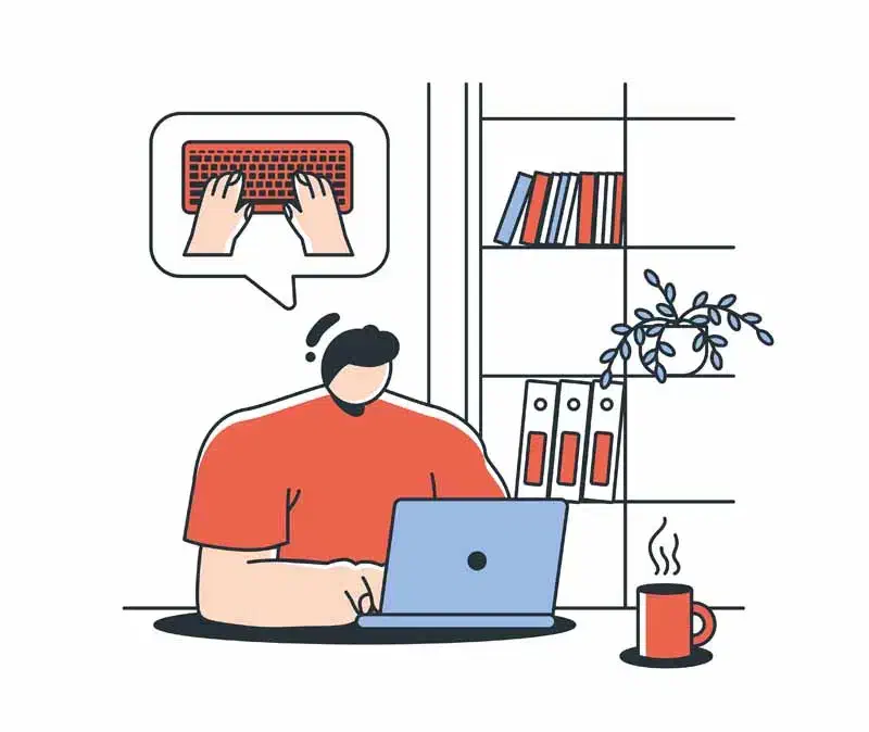 تایپیست ، تدوینگر و طراح گرافیک هستم|خدمات رایانه‌ای و موبایل|تهران, هفت حوض|دیوار