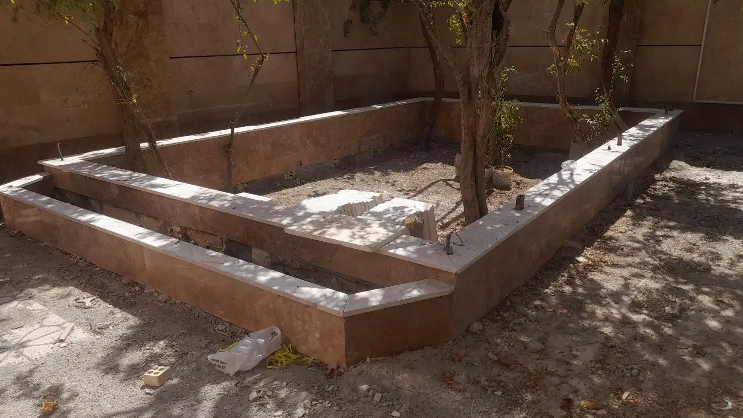 نیازمند‌یک‌کارگر‌داعم|استخدام معماری، عمران و ساختمانی|ابریشم, |دیوار