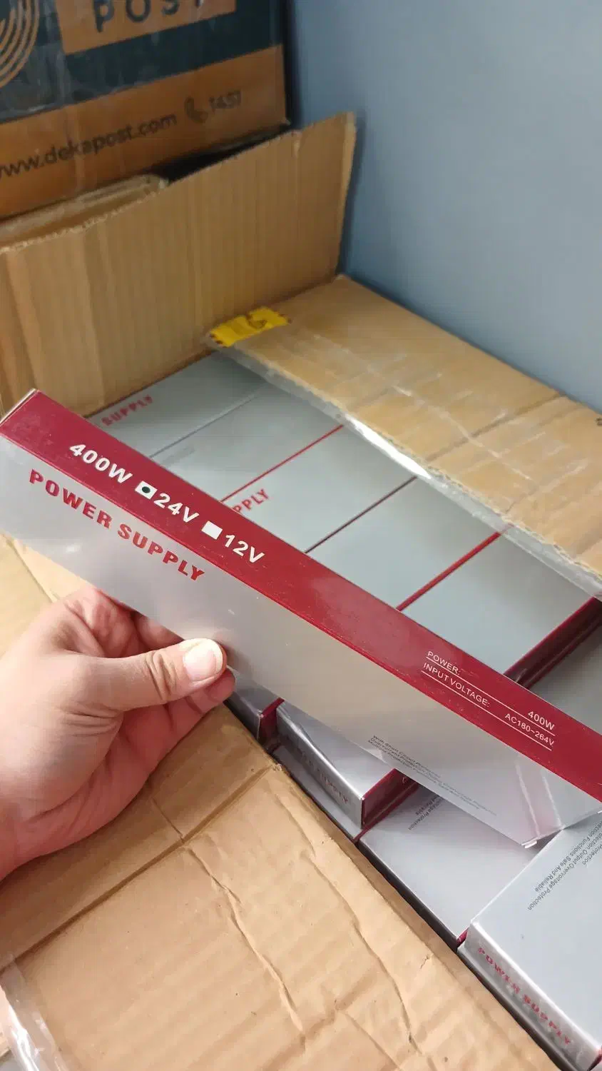 پاورسوئیچینگ/ ترانس / پاور / منبع تغذیه|عمده‌فروشی|تهران, تهرانپارس جنوبی|دیوار