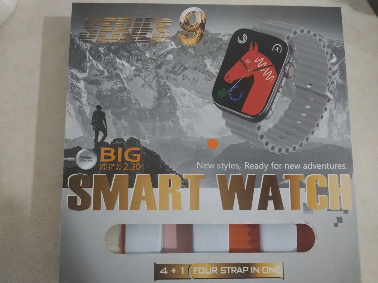 ساعت هوشمند|ساعت|قوچان, |دیوار