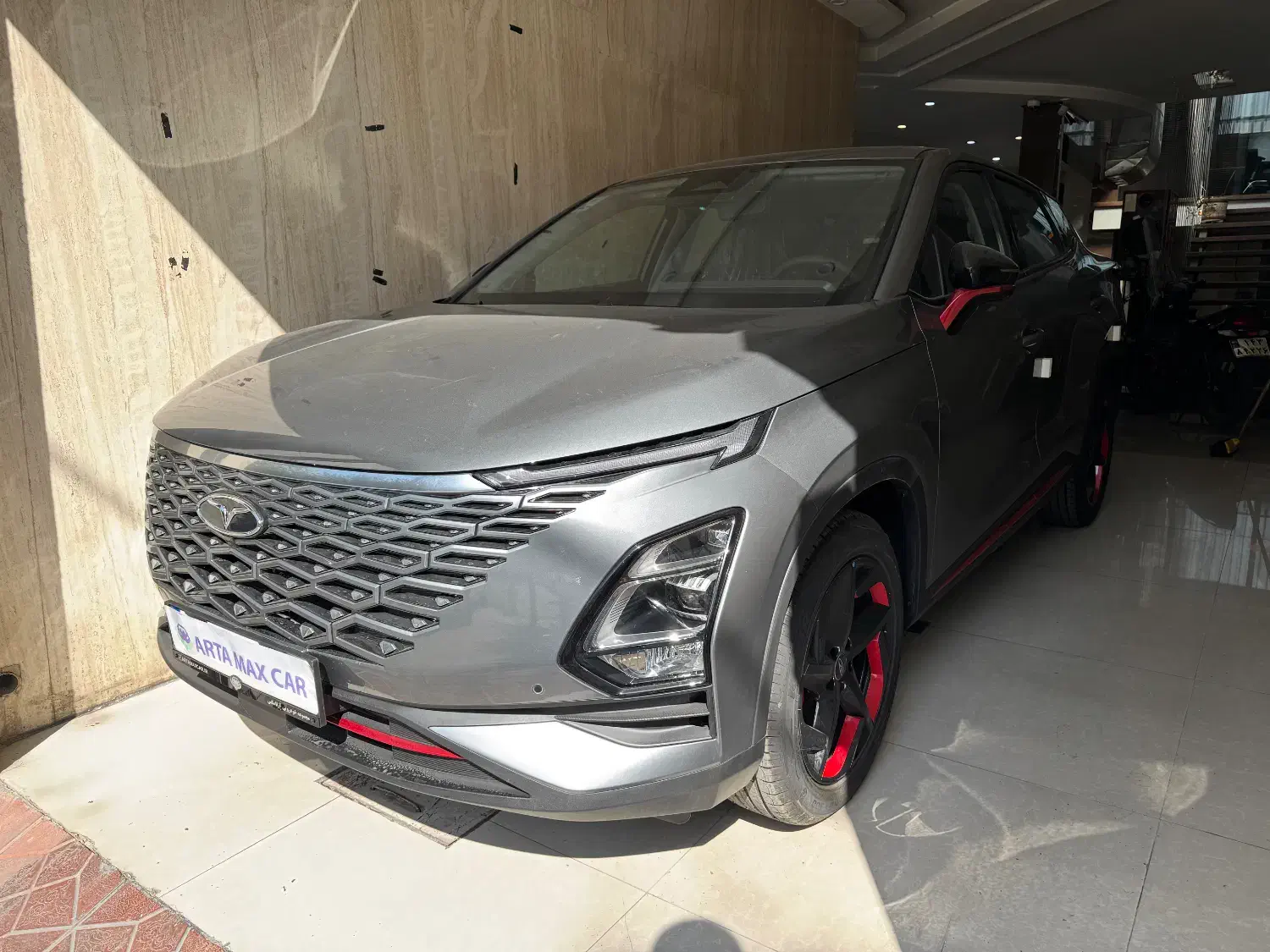 فونیکس اف ایکس مدل ۴۰۴ صفر تک دف|خودرو سواری و وانت|اصفهان, قلعه طبره|دیوار