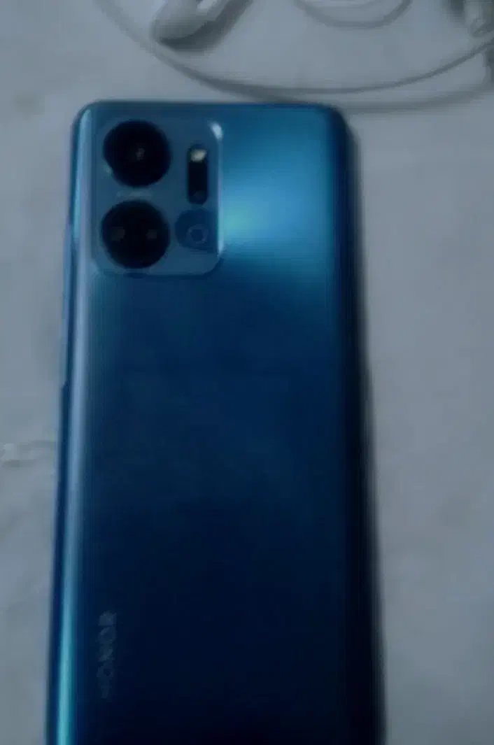 گوشی انر X7a نونو بدون خط و خش|موبایل|زاهدان, |دیوار