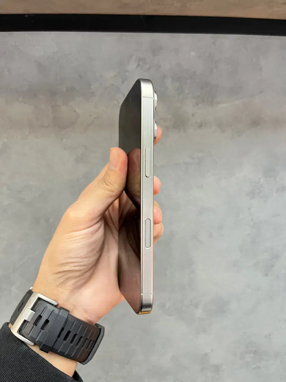 iPhone 16 Pro 256Gb Zaa|موبایل|ارومیه, |دیوار