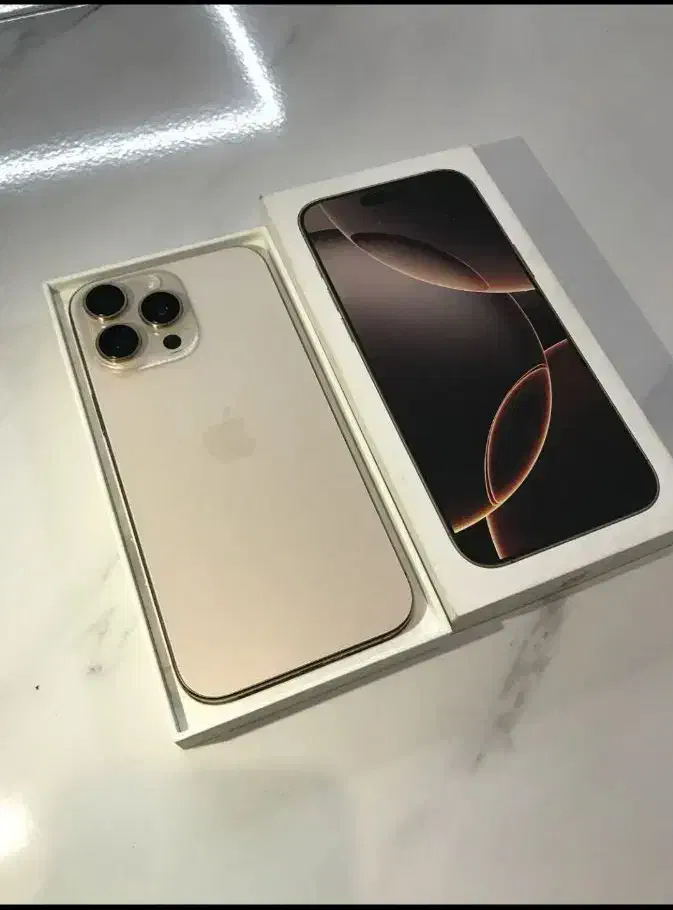 iPhone 16 Pro max طرح فول کپی|موبایل|کرمانشاه, |دیوار