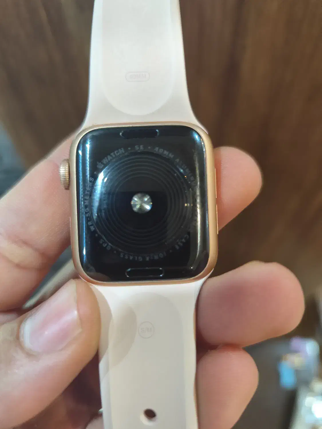 اپل واچ SE|لوازم جانبی موبایل و تبلت|اهواز, گلستان|دیوار