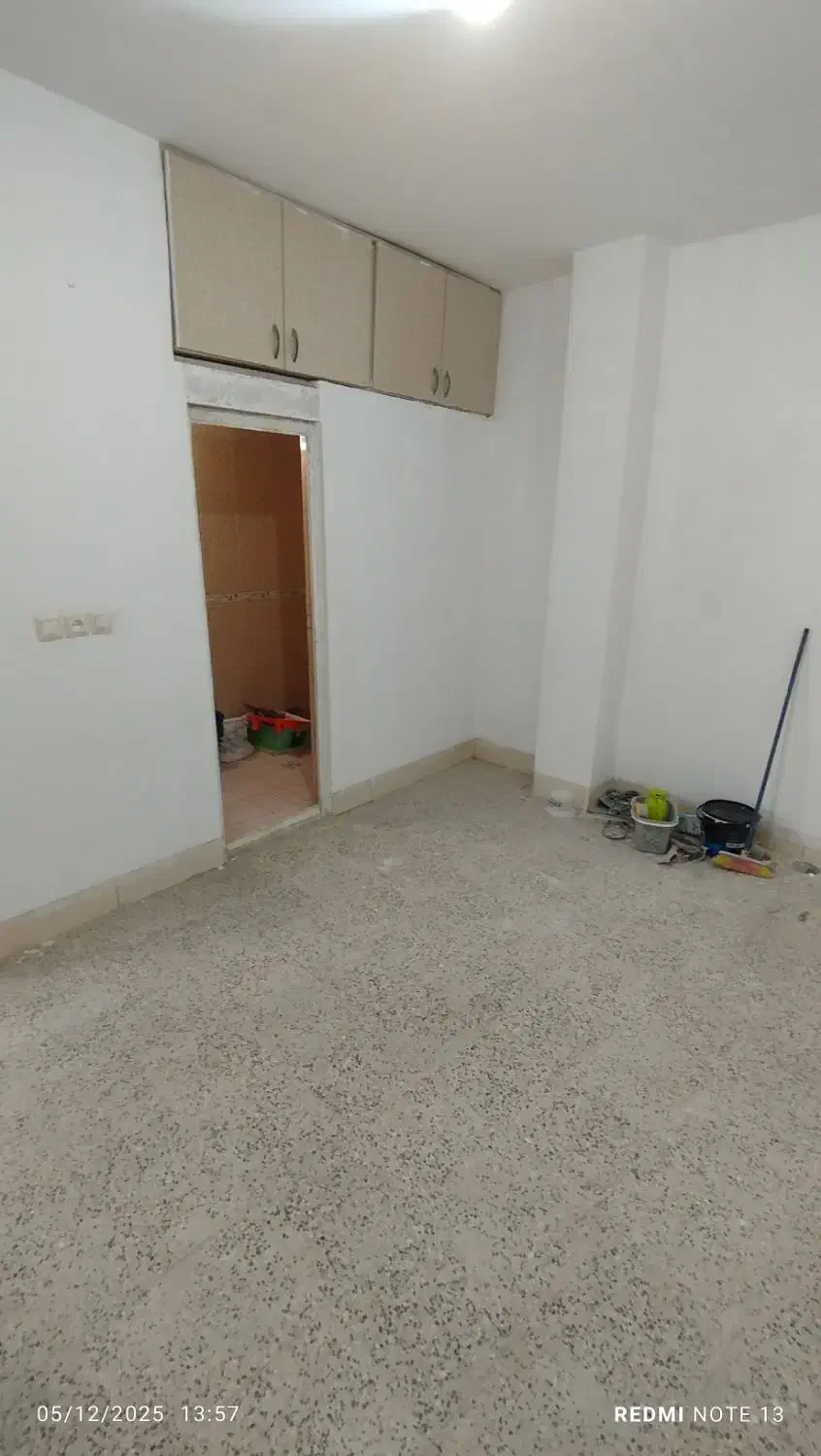 آپارتمان/همکف/ حیاط دار/آتشگاه/نبوی منش|فروش آپارتمان|اصفهان, کارلادان|دیوار