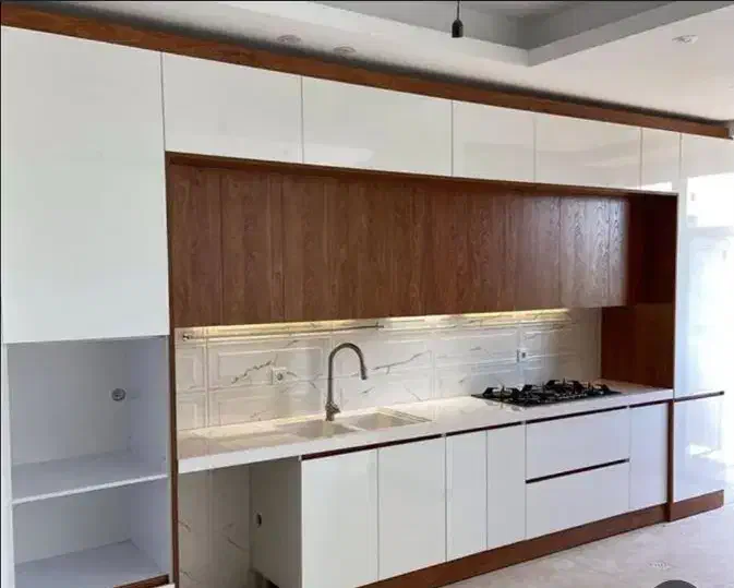 کابینت و کمد دیواری ،تیوی وال|جاکفشی، کمد، دراور|مرند, |دیوار