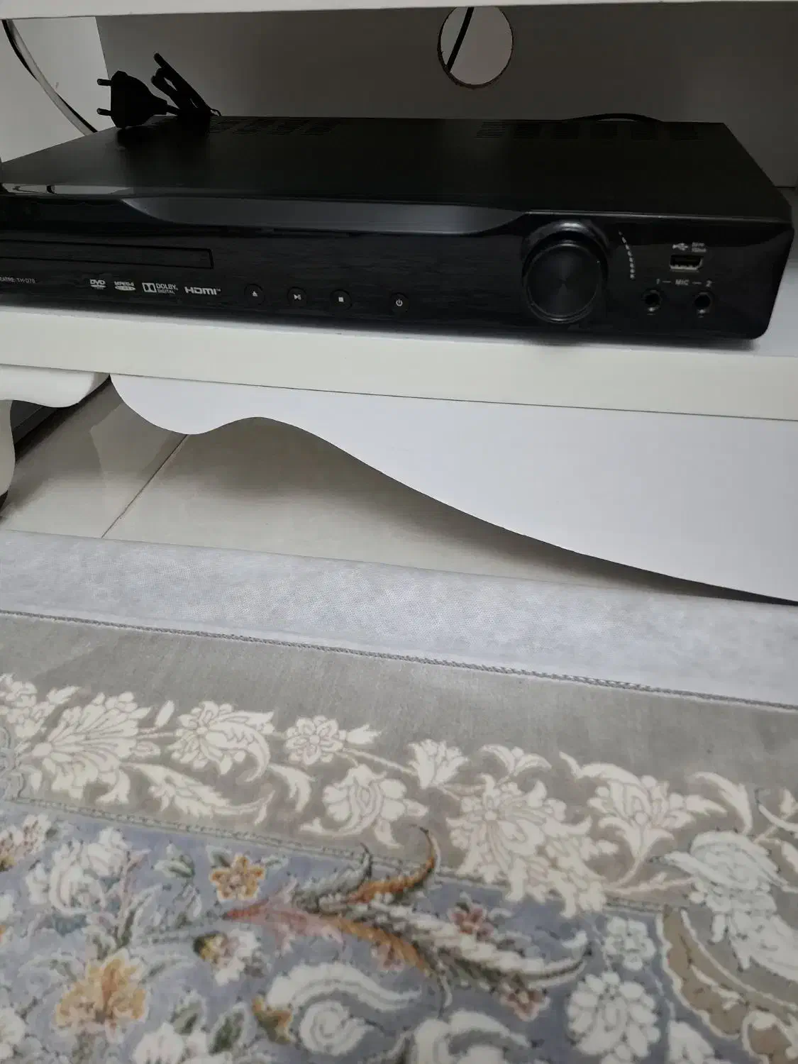 فروش سینما خانواده|سیستم صوتی خانگی|آمل, |دیوار