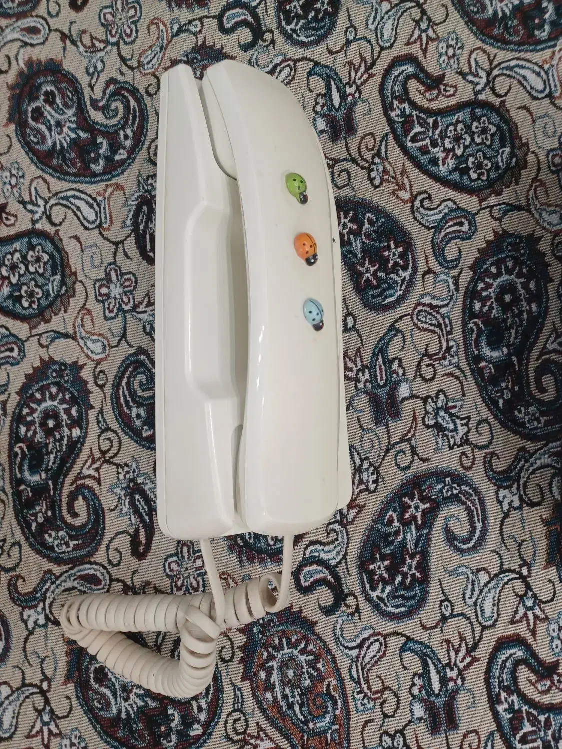 آیفون صوتی|صوتی و تصویری|اصفهان, عمان سامانی|دیوار