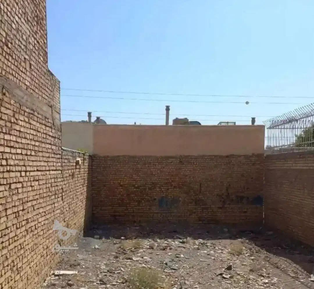 زمین ۴۰ گزی - خیابان تختی (خیابان نوسازی مدارس)|فروش زمین و ملک کلنگی|بهبهان, |دیوار