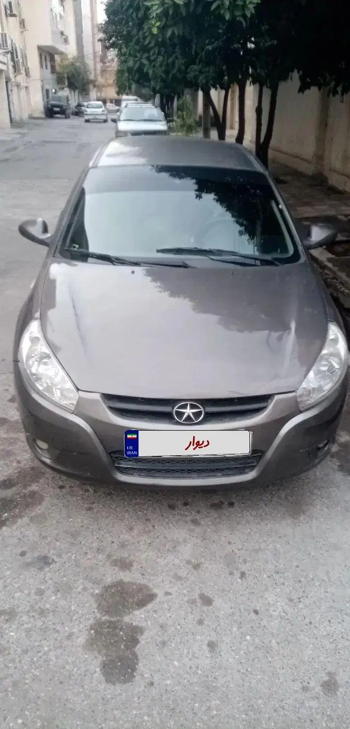 جک جی 3|خودرو سواری و وانت|گرگان, |دیوار