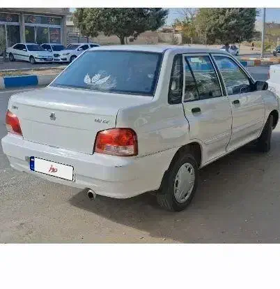 پراید 132 مدل 90 فرمون هیدرولیک|خودرو سواری و وانت|تربتحیدریه, قائم|دیوار