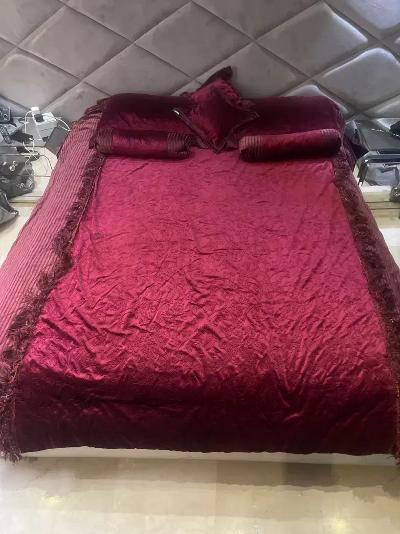 رو تختی مخمل|سرویس روتختی|شهریار, شهریار|دیوار