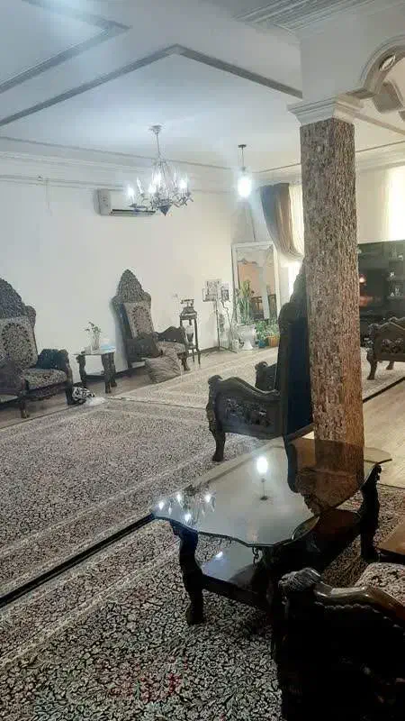 ویلایی مستقل 220 متری ،پارکینگ ریموتی،رزمندگان|اجارهٔ خانه و ویلا|سیرجان, |دیوار