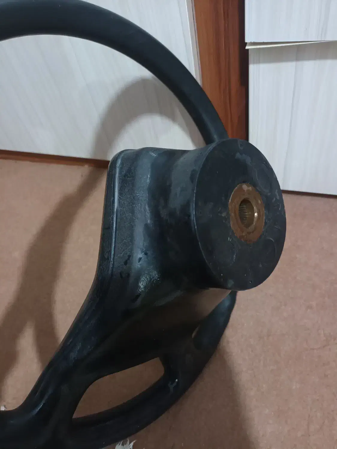 فرمان کلاسیک پیکان|قطعات یدکی و لوازم جانبی|مشهد, شهید احمدی روشن|دیوار