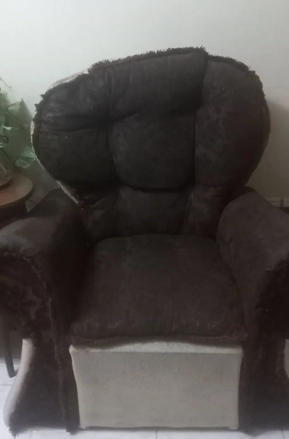 مبل  راحتی|مبلمان خانگی و میز عسلی|فردیس, نگارستان|دیوار