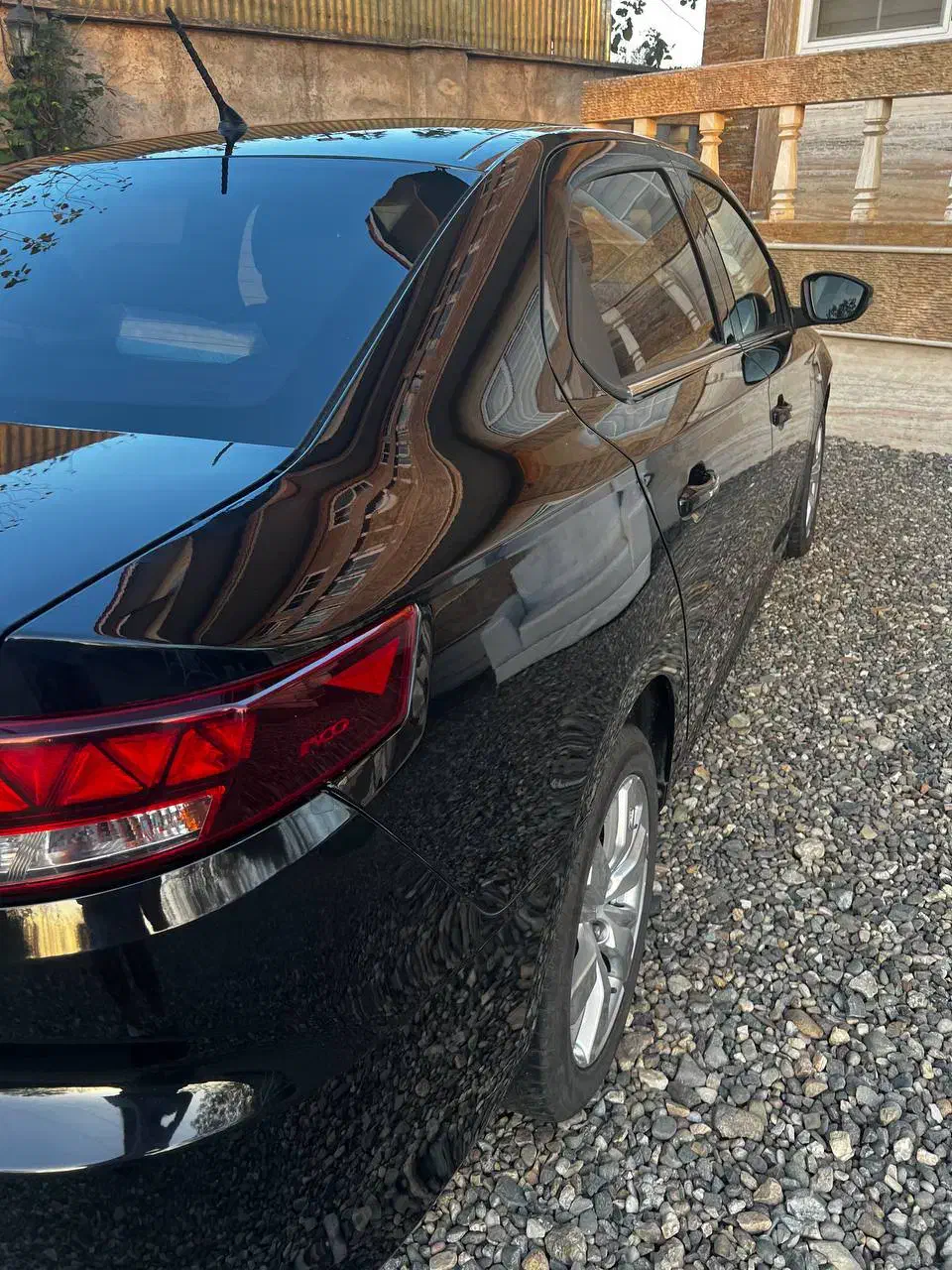 تارا v2|خودرو سواری و وانت|رشت, پیرکلاچای|دیوار