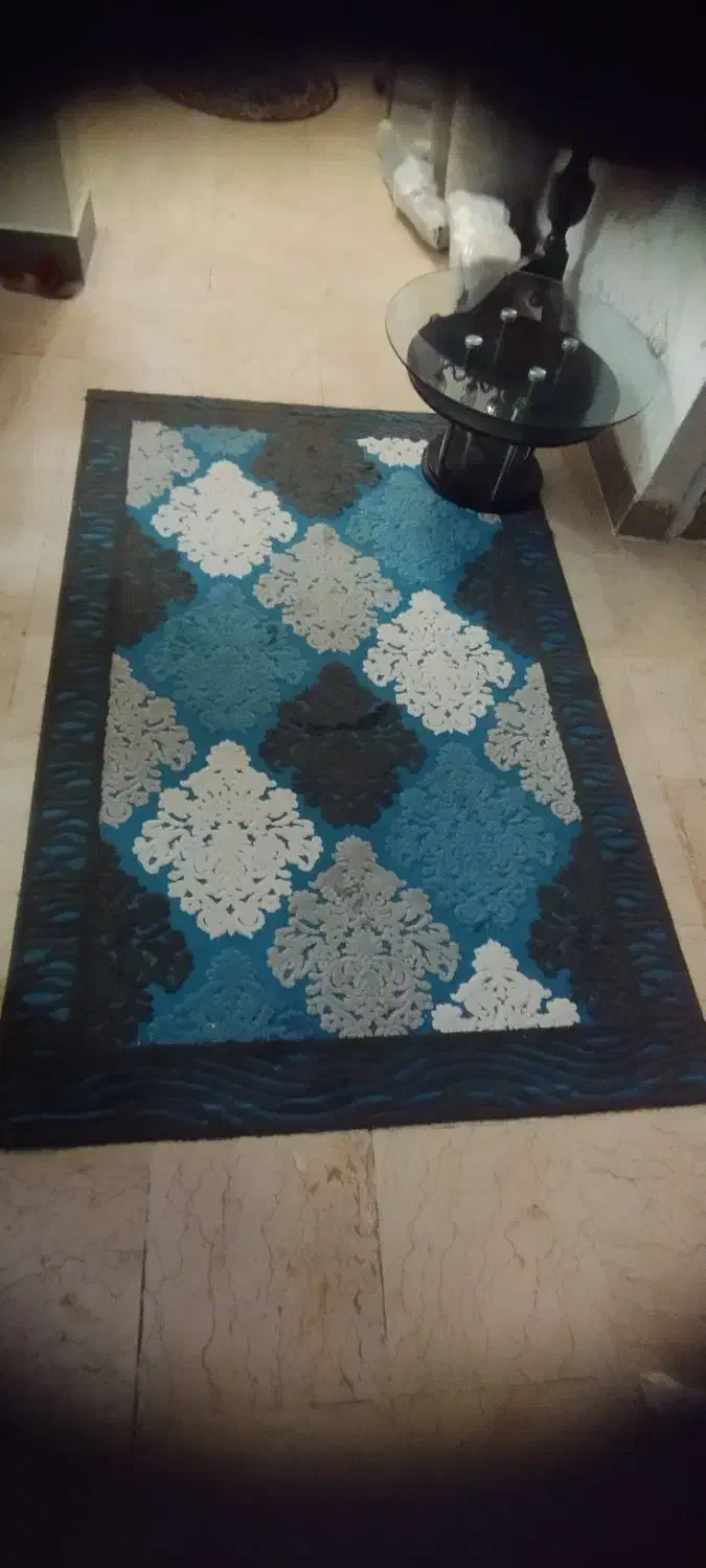 فرش4متری وکودک|فرش|شاهین‌شهر, حافظ شمالی|دیوار