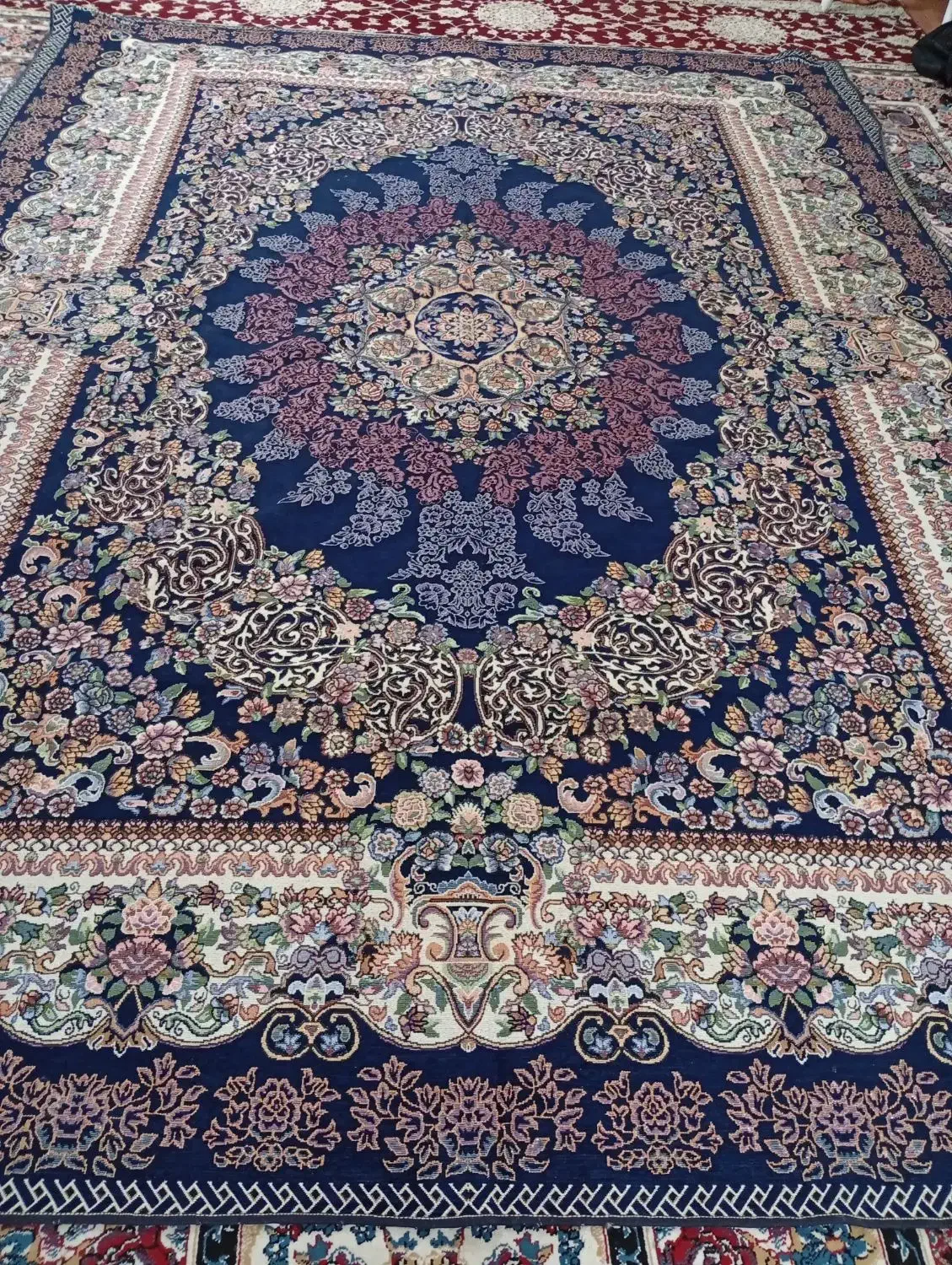 دو عدد روفروشی دوازده متری در حد نو|روفرشی|رامهرمز, |دیوار