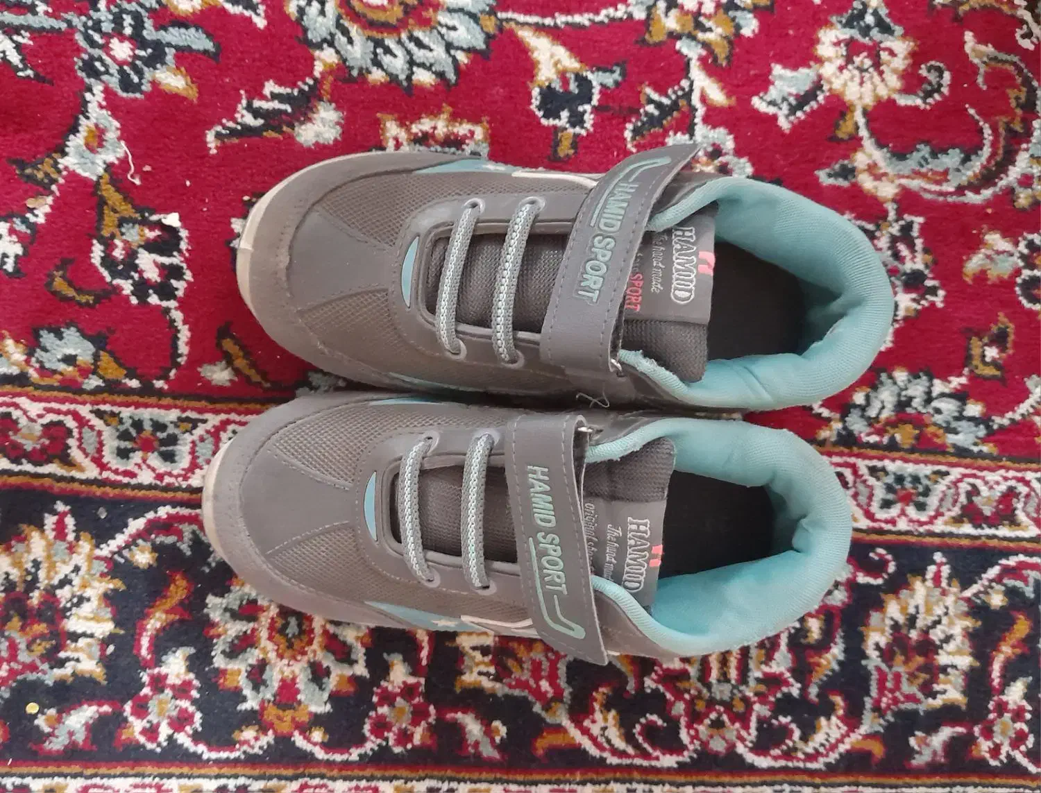 کفش اسپرت|کیف، کفش، کمربند|اصفهان, شاهد|دیوار