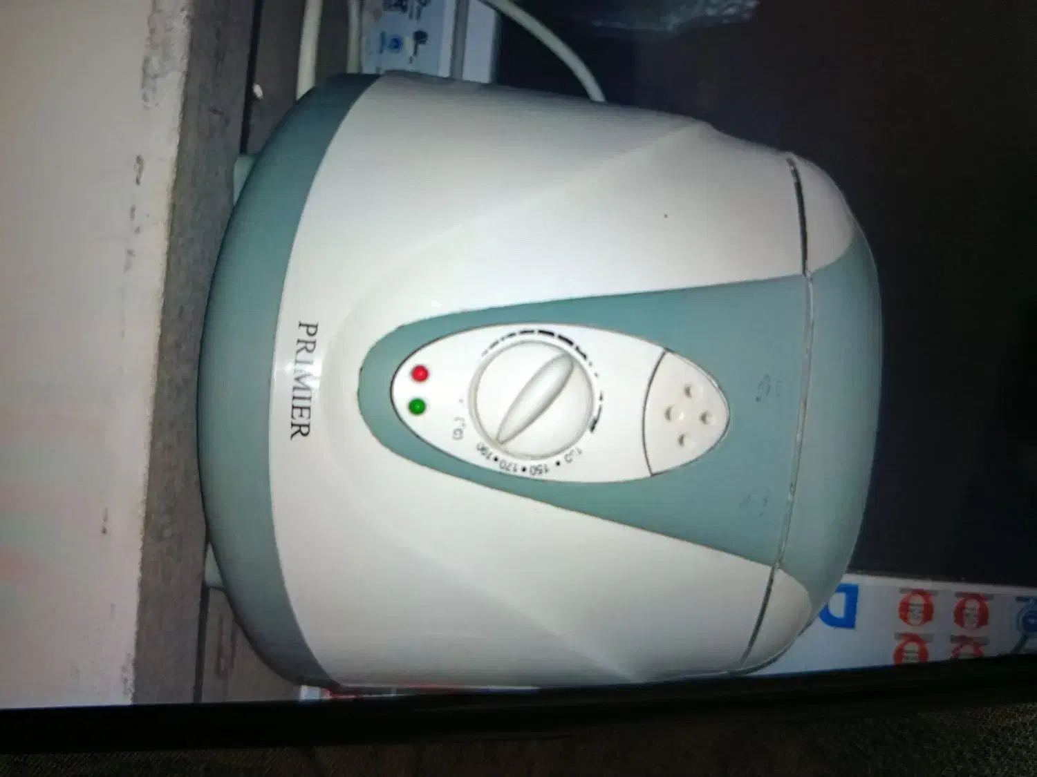 زودپز ۵۰۰تومن|سایر لوازم برقی|گرگان, |دیوار