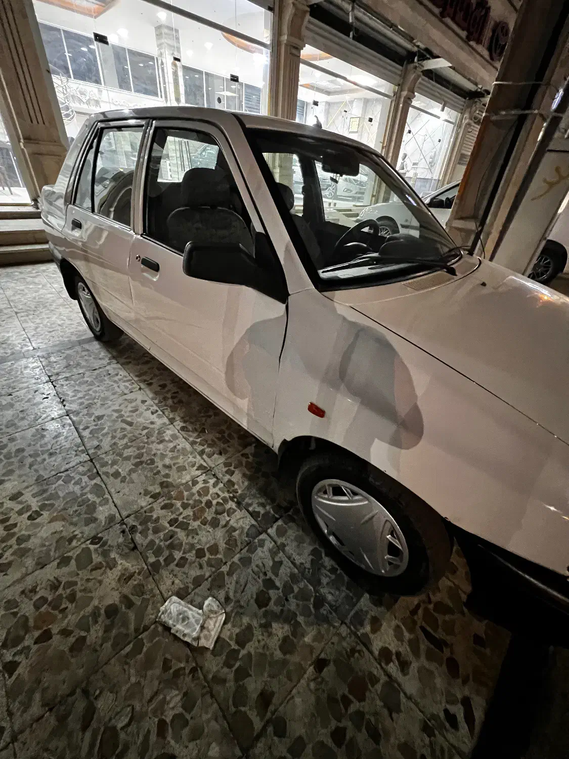 پراید 131|خودرو سواری و وانت|ایرانشهر, |دیوار