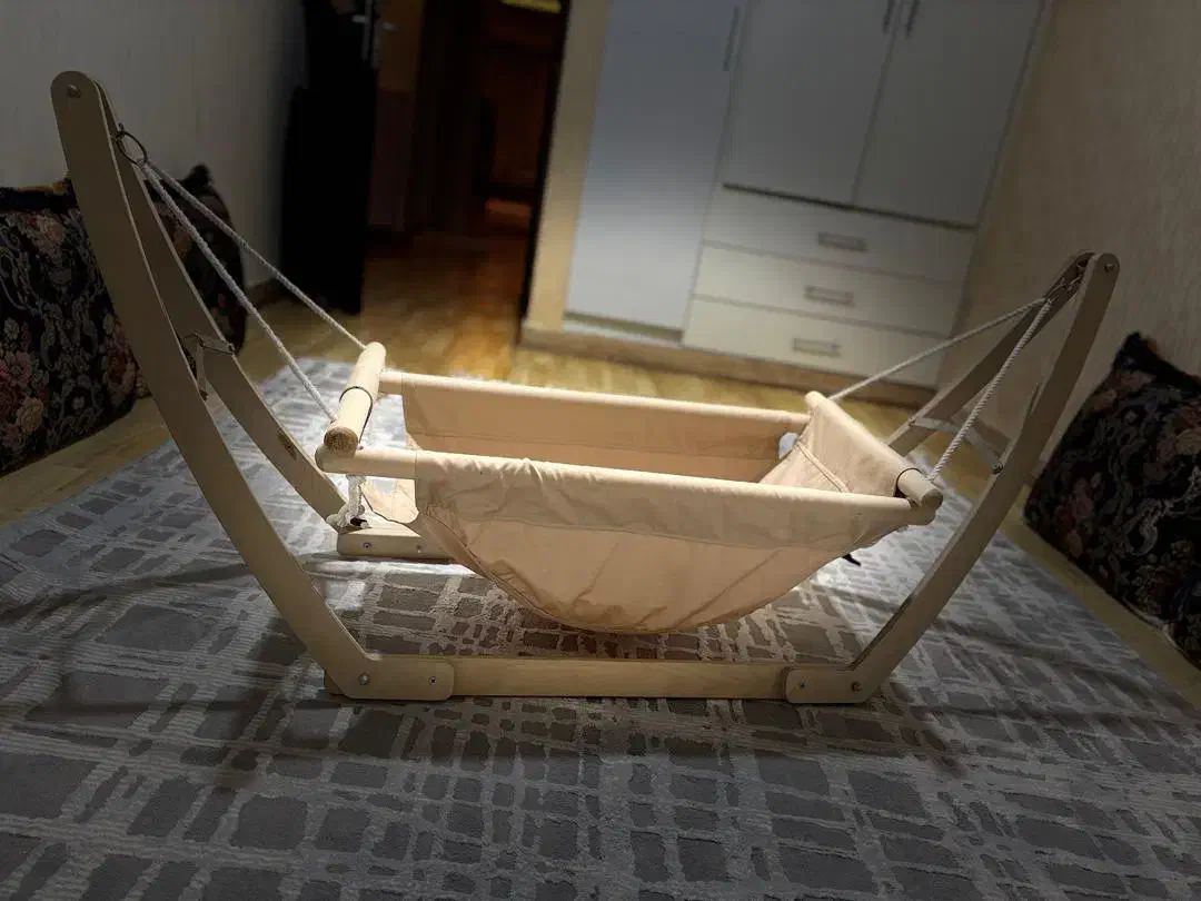 گهواه ساک حمل|کالسکه و لوازم جانبی|قشم, |دیوار