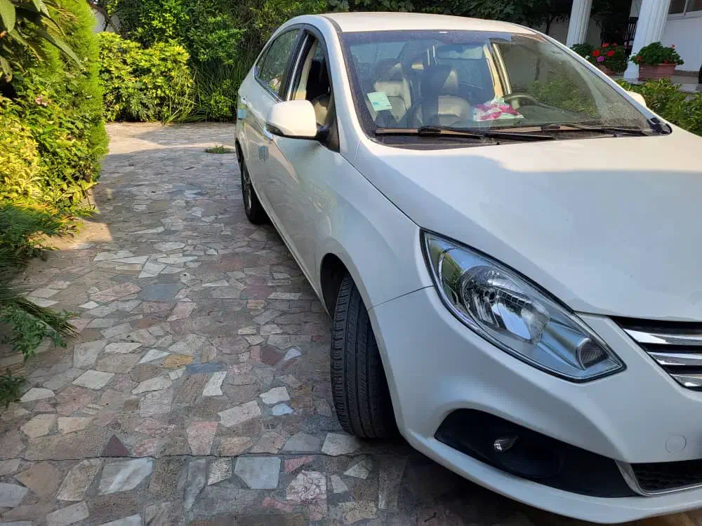 فروش جک Jake j 4|خودرو سواری و وانت|فردیس, فرامرزیه|دیوار