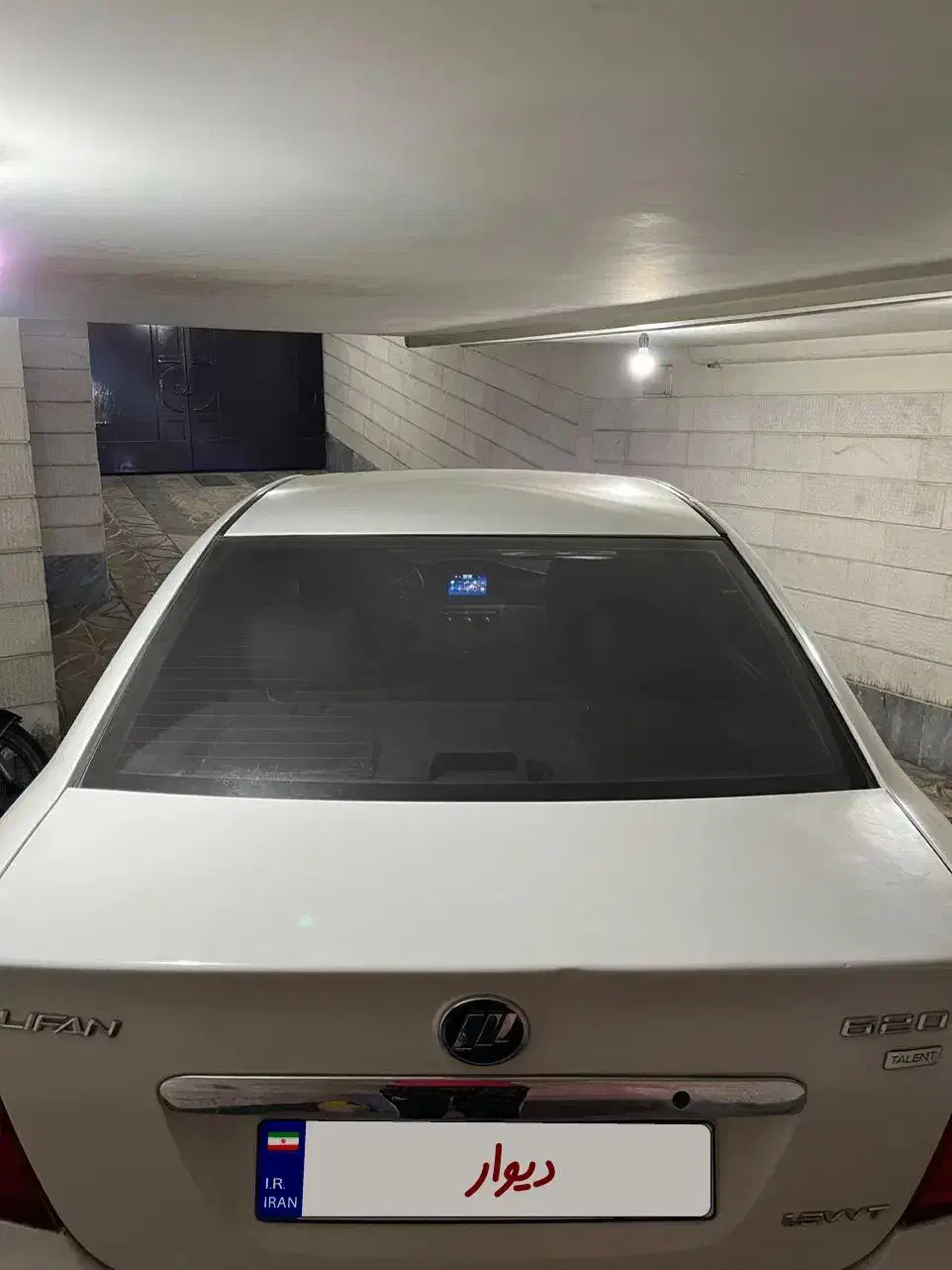 لیفان 620 1800 مدل ۹۳|خودرو سواری و وانت|تهران, نیروی هوایی (پیروزی)|دیوار