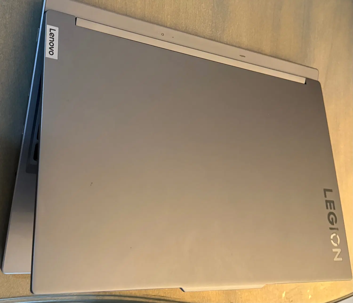 Lenovo legion 5|رایانه همراه|تهران, سلسبیل شمالی|دیوار