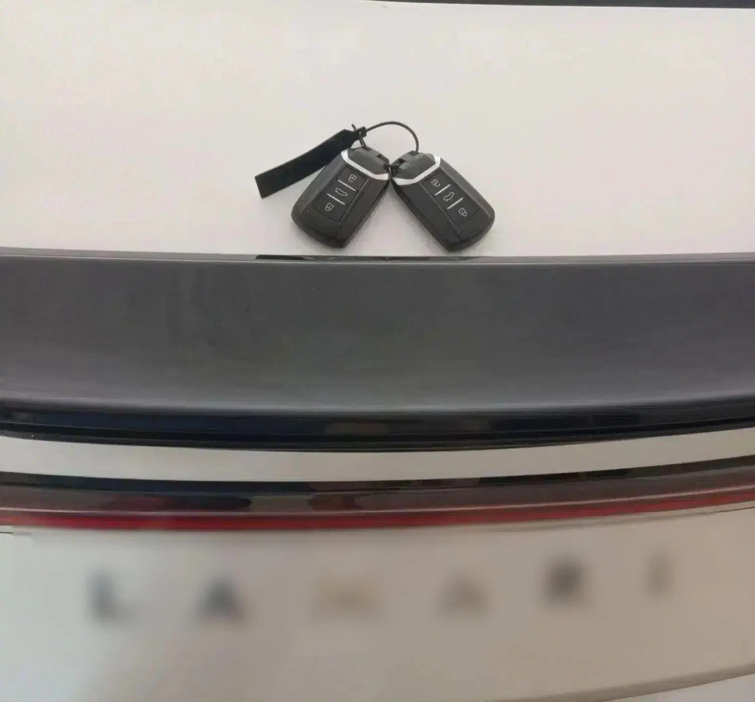 لاماری اکو 1404 صفر|خودرو کلاسیک|بندرعباس, |دیوار