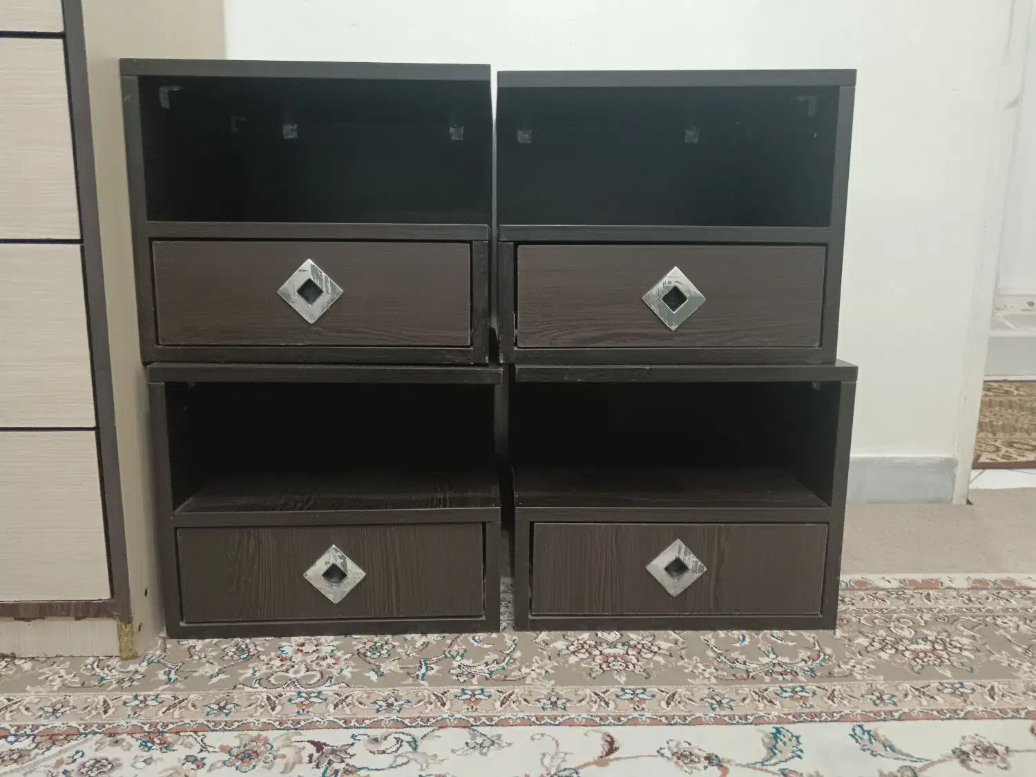 میز عسلی|مبلمان خانگی و میز عسلی|تهران, حشمتیه|دیوار