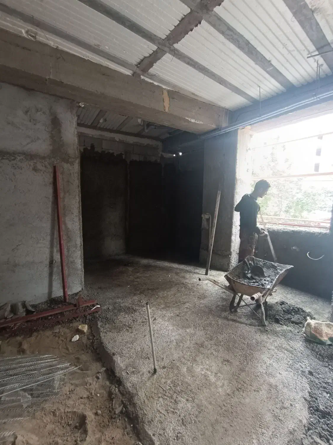 پیش فروش آپارتمان در محدوده خ دهخدا|پیش‌فروش املاک|نوشهر, |دیوار